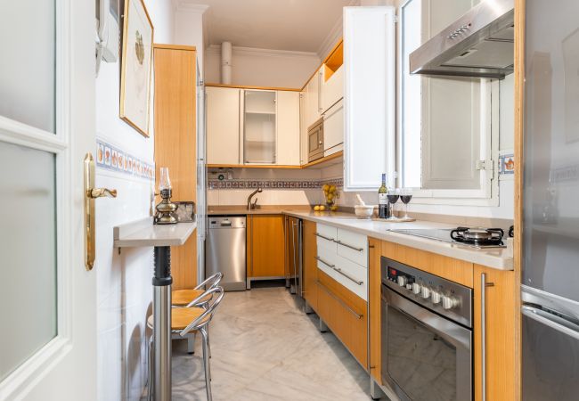 Apartment in Seville - Waou Sevilla Skyline Apartment in Seville - Waou Sevilla Skyline