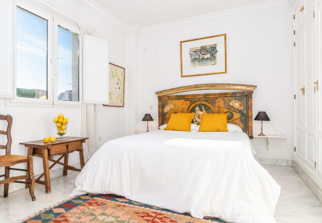 Apartment in Seville - Waou Sevilla Skyline Apartment in Seville - Waou Sevilla Skyline