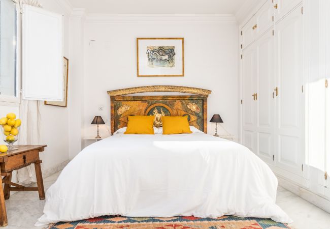 Apartment in Seville - Waou Sevilla Skyline Apartment in Seville - Waou Sevilla Skyline