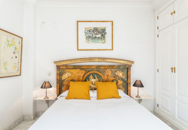 Apartment in Seville - Waou Sevilla Skyline Apartment in Seville - Waou Sevilla Skyline