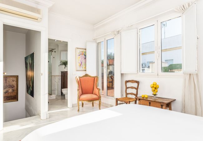 Apartment in Seville - Waou Sevilla Skyline Apartment in Seville - Waou Sevilla Skyline