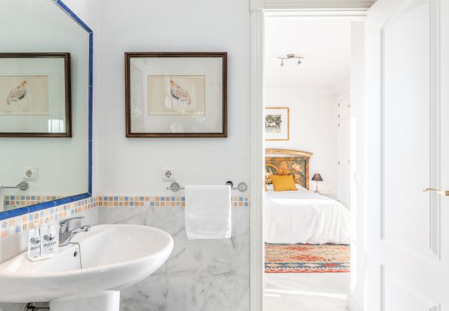 Apartment in Seville - Waou Sevilla Skyline Apartment in Seville - Waou Sevilla Skyline