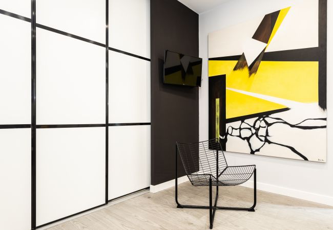 Apartment in Madrid - Waou Gran Via IV - Alquiler Corta Duración Apartment in Madrid - Waou Gran Via IV - Alquiler Corta Duración