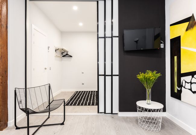 Apartment in Madrid - Waou Gran Via IV - Alquiler Corta Duración Apartment in Madrid - Waou Gran Via IV - Alquiler Corta Duración