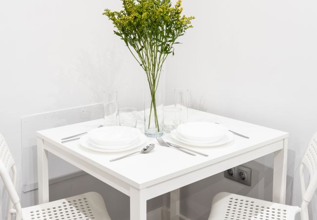 Apartment in Madrid - Waou Gran Via IV - Alquiler Corta Duración Apartment in Madrid - Waou Gran Via IV - Alquiler Corta Duración