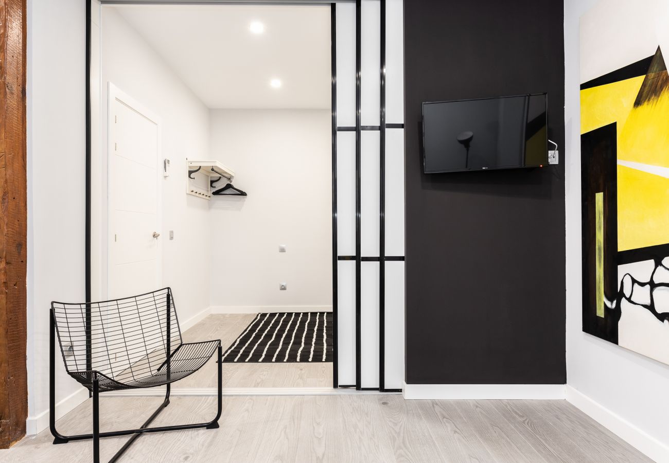 Apartment in Madrid - Waou Gran Via IV - Alquiler Corta Duración Apartment in Madrid - Waou Gran Via IV - Alquiler Corta Duración