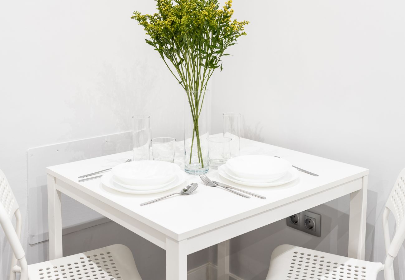 Apartment in Madrid - Waou Gran Via IV - Alquiler Corta Duración Apartment in Madrid - Waou Gran Via IV - Alquiler Corta Duración