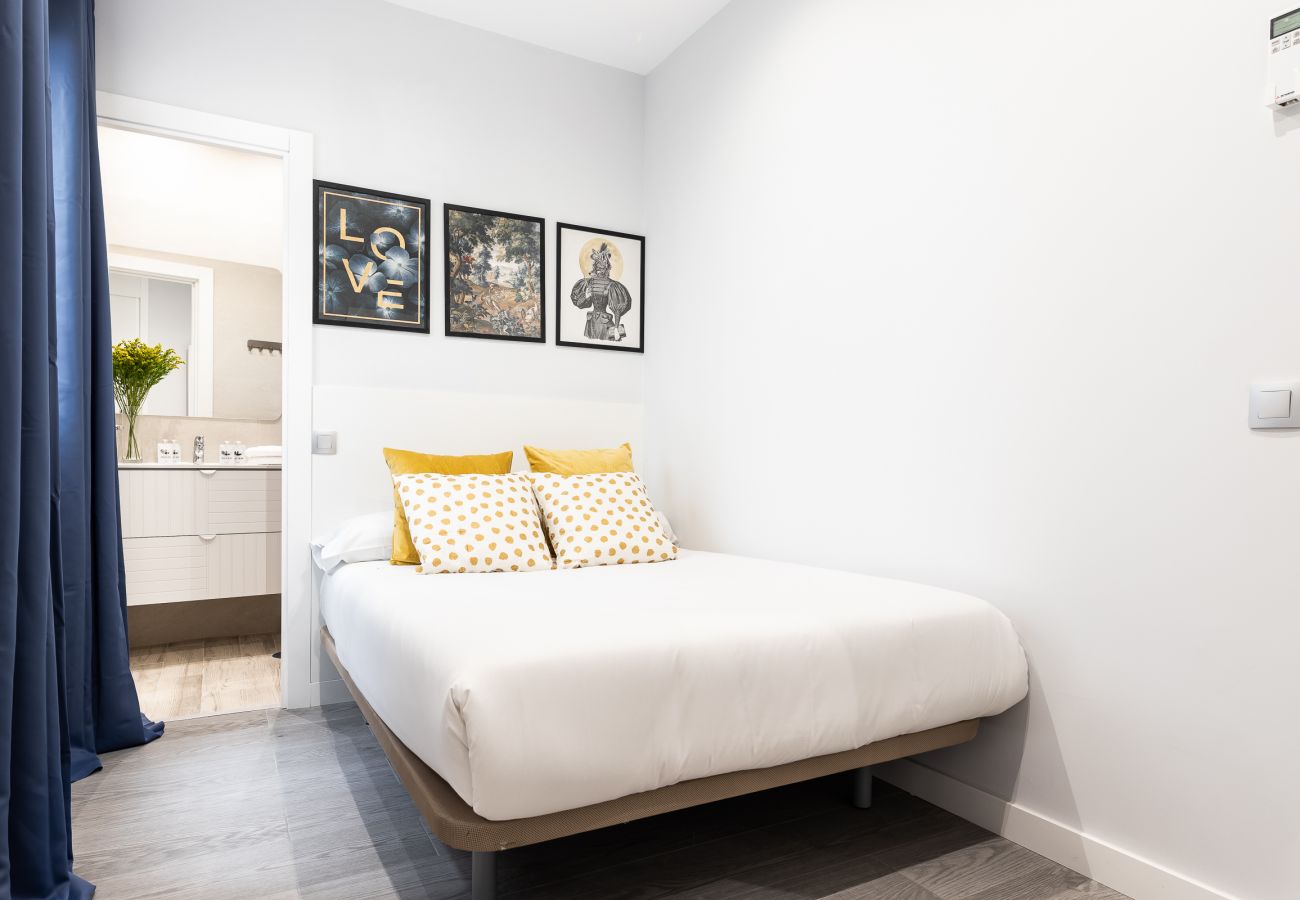 Apartment in Madrid - Waou Gran Via IV - Alquiler Corta Duración Apartment in Madrid - Waou Gran Via IV - Alquiler Corta Duración