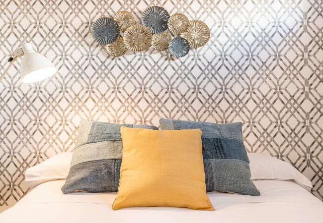 Apartment in Madrid - Waou Chamberi IV - Alquiler Corta Duración Apartment in Madrid - Waou Chamberi IV - Alquiler Corta Duración