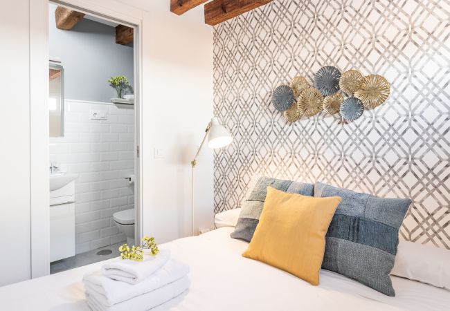 Apartment in Madrid - Waou Chamberi IV - Alquiler Corta Duración Apartment in Madrid - Waou Chamberi IV - Alquiler Corta Duración