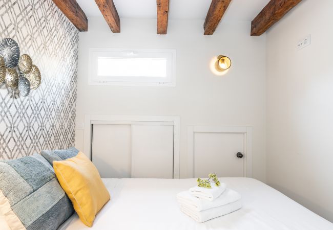 Apartment in Madrid - Waou Chamberi IV - Alquiler Corta Duración Apartment in Madrid - Waou Chamberi IV - Alquiler Corta Duración