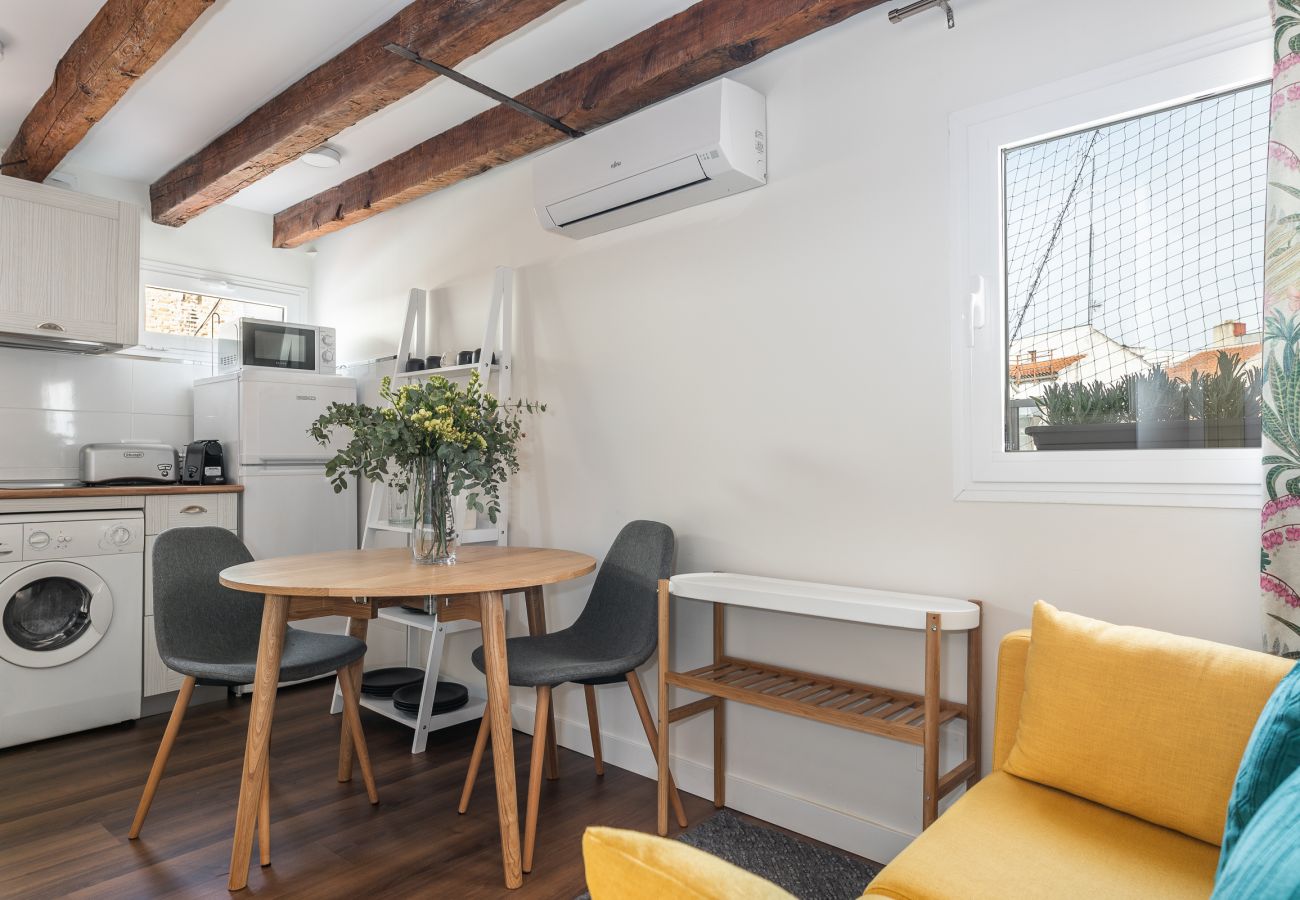 Apartment in Madrid - Waou Chamberi IV - Alquiler Corta Duración Apartment in Madrid - Waou Chamberi IV - Alquiler Corta Duración