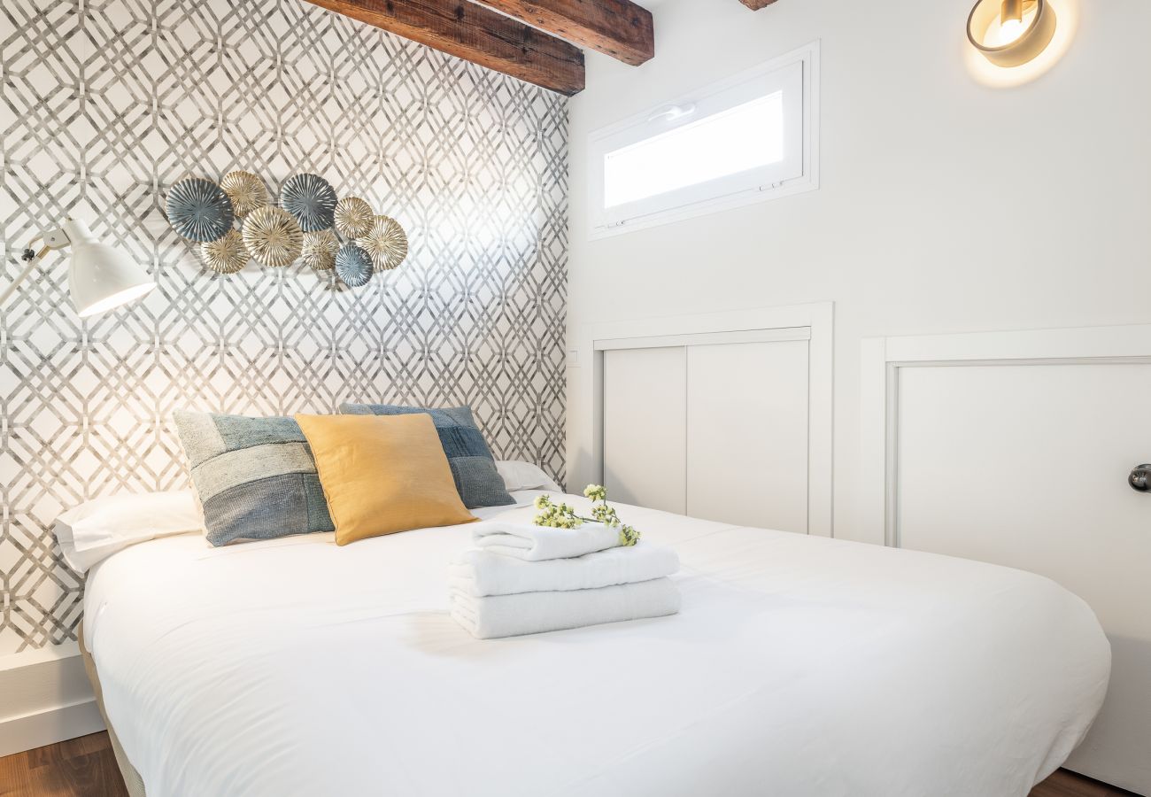 Apartment in Madrid - Waou Chamberi IV - Alquiler Corta Duración Apartment in Madrid - Waou Chamberi IV - Alquiler Corta Duración