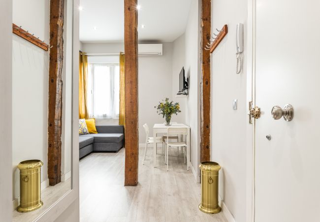 Apartment in Madrid - Waou Anton Martin I - Alquiler Corta Duración Apartment in Madrid - Waou Anton Martin I - Alquiler Corta Duración