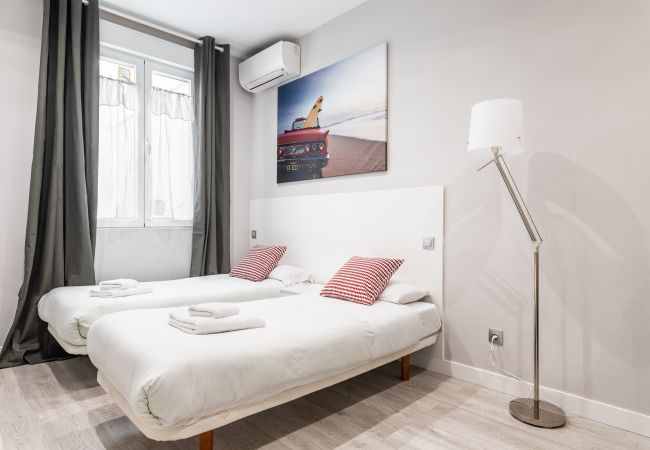 Apartment in Madrid - Waou Anton Martin I - Alquiler Corta Duración Apartment in Madrid - Waou Anton Martin I - Alquiler Corta Duración