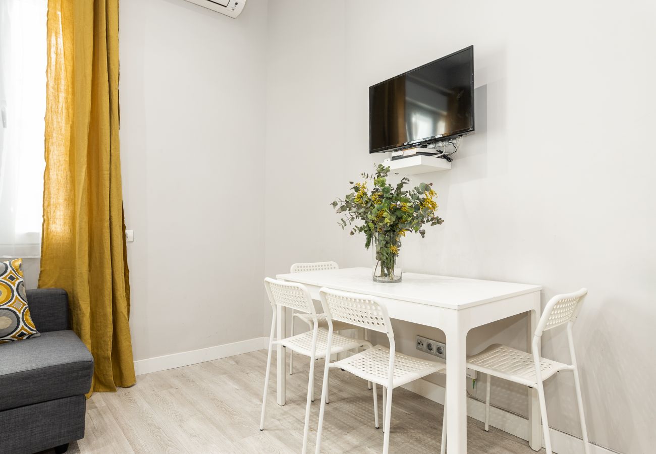 Apartment in Madrid - Waou Anton Martin I - Alquiler Corta Duración Apartment in Madrid - Waou Anton Martin I - Alquiler Corta Duración