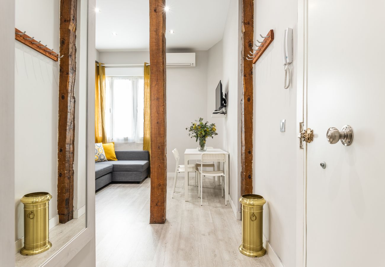 Apartment in Madrid - Waou Anton Martin I - Alquiler Corta Duración Apartment in Madrid - Waou Anton Martin I - Alquiler Corta Duración