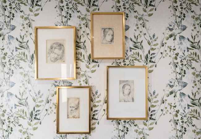 Apartment in Madrid - Waou Los Austrias I - Alquiler Corta Duración Apartment in Madrid - Waou Los Austrias I - Alquiler Corta Duración