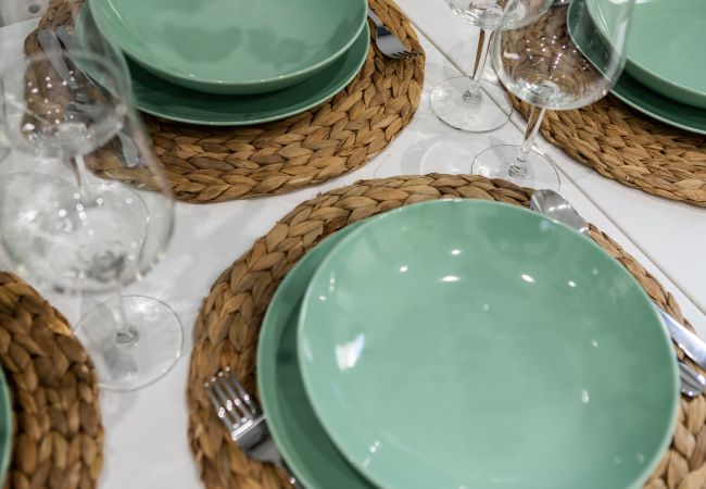 Apartment in Madrid - Waou Los Austrias I - Alquiler Corta Duración Apartment in Madrid - Waou Los Austrias I - Alquiler Corta Duración