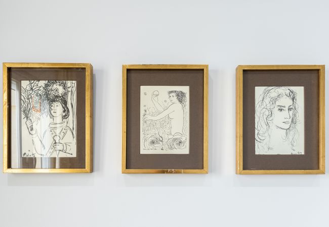 Apartment in Madrid - Waou Los Austrias I - Alquiler Corta Duración Apartment in Madrid - Waou Los Austrias I - Alquiler Corta Duración