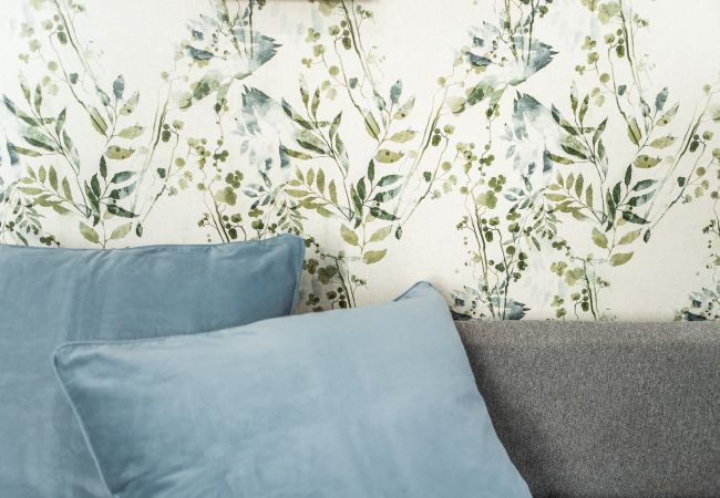 Apartment in Madrid - Waou Los Austrias I - Alquiler Corta Duración Apartment in Madrid - Waou Los Austrias I - Alquiler Corta Duración