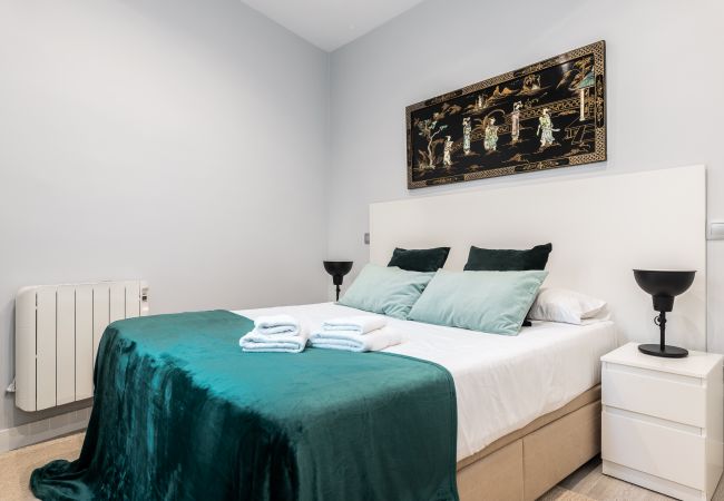 Apartment in Madrid - Waou Los Austrias I - Alquiler Corta Duración Apartment in Madrid - Waou Los Austrias I - Alquiler Corta Duración