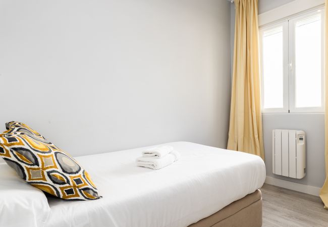 Apartment in Madrid - Waou Los Austrias I - Alquiler Corta Duración Apartment in Madrid - Waou Los Austrias I - Alquiler Corta Duración