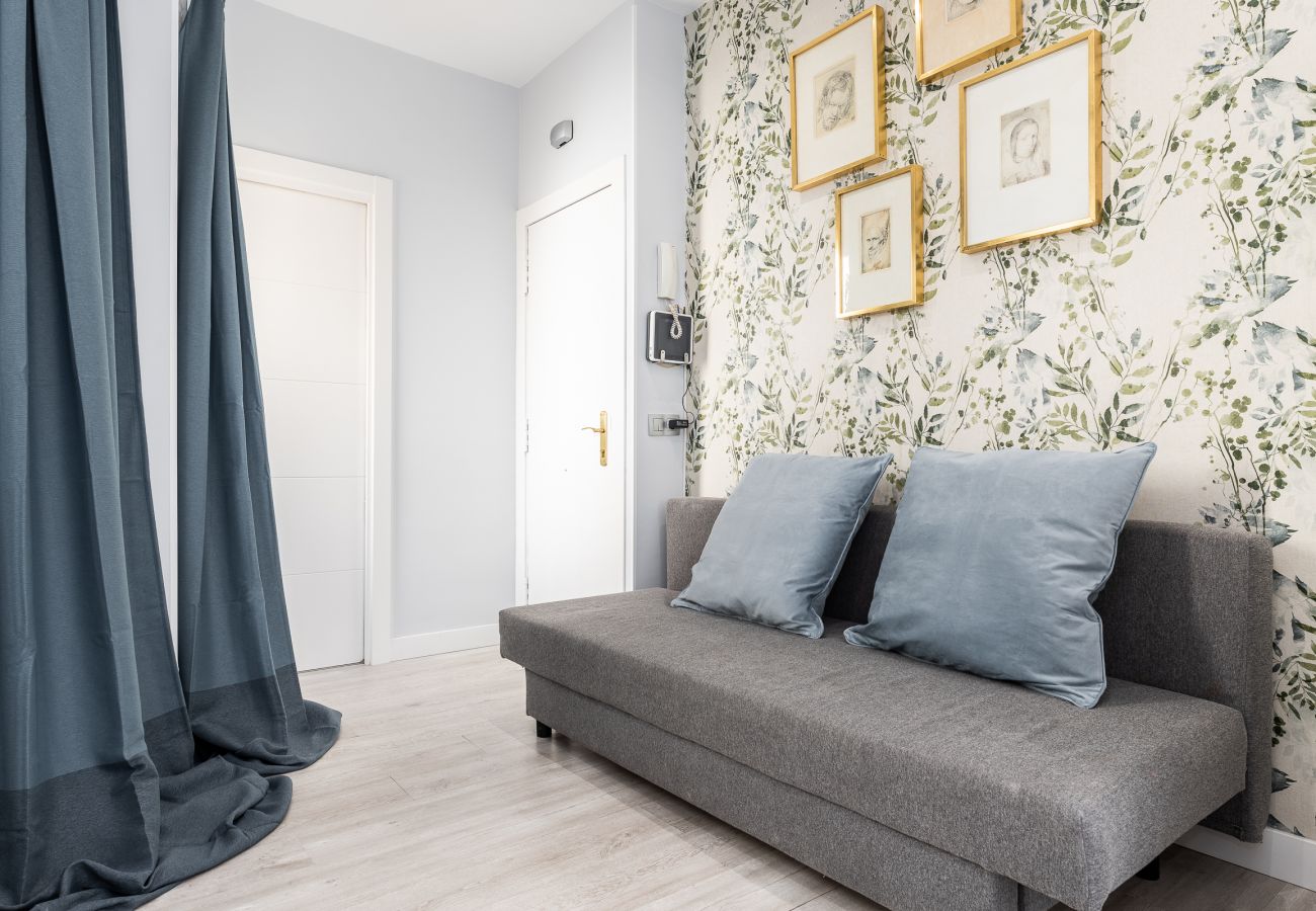 Apartment in Madrid - Waou Los Austrias I - Alquiler Corta Duración Apartment in Madrid - Waou Los Austrias I - Alquiler Corta Duración