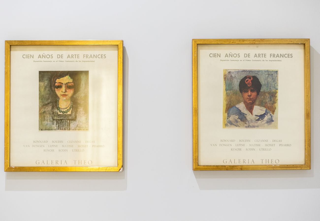 Apartment in Madrid - Waou Los Austrias I - Alquiler Corta Duración Apartment in Madrid - Waou Los Austrias I - Alquiler Corta Duración