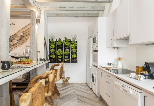 Apartment in Madrid - Waou Sky of Madrid es MIA - Corta Duraci&oacut Apartment in Madrid - Waou Sky of Madrid es MIA - Corta Duraci&oacut