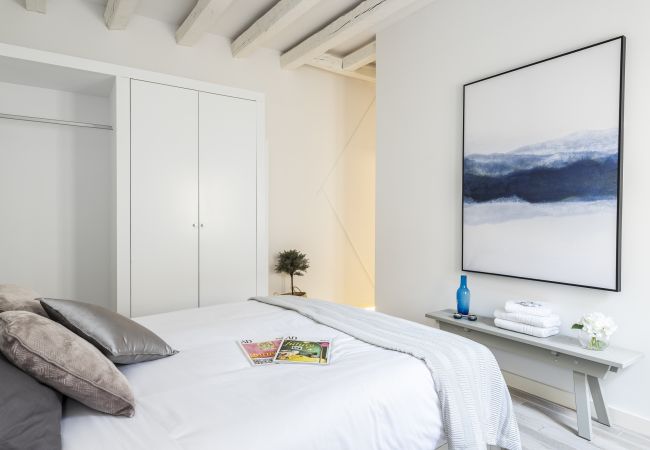 Apartment in Madrid - Waou Sky of Madrid es MIA - Corta Duraci&oacut Apartment in Madrid - Waou Sky of Madrid es MIA - Corta Duraci&oacut