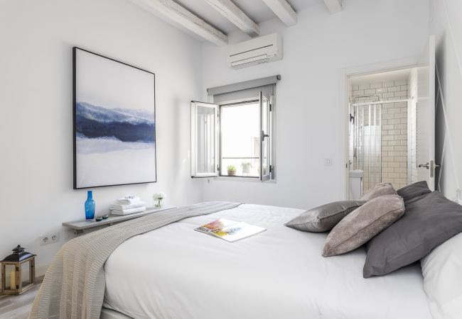 Apartment in Madrid - Waou Sky of Madrid es MIA - Corta Duraci&oacut Apartment in Madrid - Waou Sky of Madrid es MIA - Corta Duraci&oacut