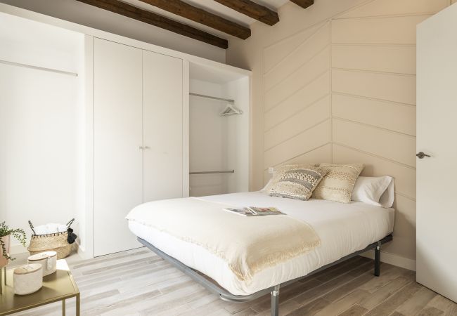 Apartment in Madrid - Waou Sky of Madrid es MIA - Corta Duraci&oacut Apartment in Madrid - Waou Sky of Madrid es MIA - Corta Duraci&oacut