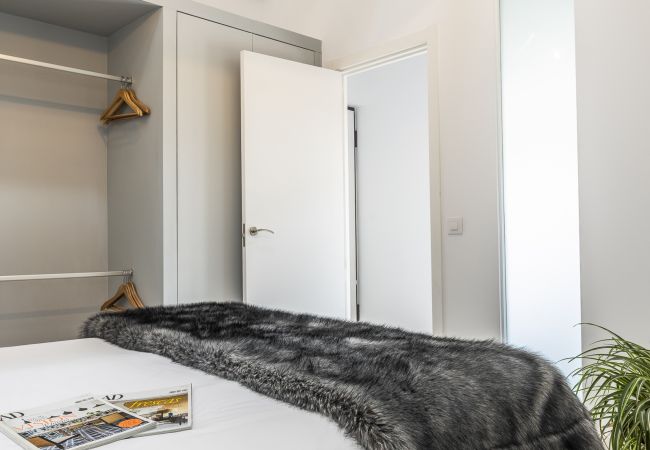 Apartment in Madrid - Waou Sky of Madrid es MIA - Corta Duraci&oacut Apartment in Madrid - Waou Sky of Madrid es MIA - Corta Duraci&oacut