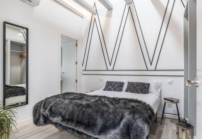 Apartment in Madrid - Waou Sky of Madrid es MIA - Corta Duraci&oacut Apartment in Madrid - Waou Sky of Madrid es MIA - Corta Duraci&oacut