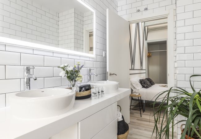 Apartment in Madrid - Waou Sky of Madrid es MIA - Corta Duraci&oacut Apartment in Madrid - Waou Sky of Madrid es MIA - Corta Duraci&oacut