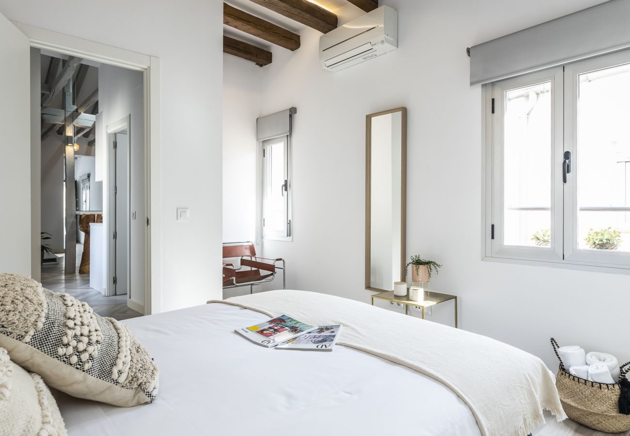 Apartment in Madrid - Waou Sky of Madrid es MIA - Corta Duraci&oacut Apartment in Madrid - Waou Sky of Madrid es MIA - Corta Duraci&oacut