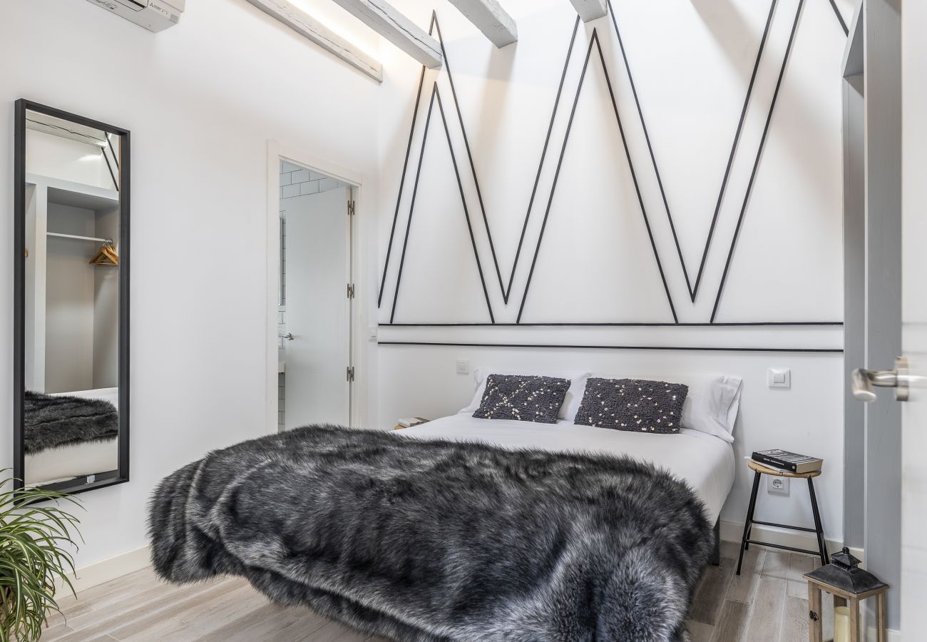Apartment in Madrid - Waou Sky of Madrid es MIA - Corta Duraci&oacut Apartment in Madrid - Waou Sky of Madrid es MIA - Corta Duraci&oacut