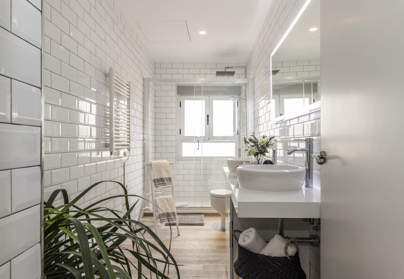 Apartment in Madrid - Waou Sky of Madrid es MIA - Corta Duraci&oacut Apartment in Madrid - Waou Sky of Madrid es MIA - Corta Duraci&oacut