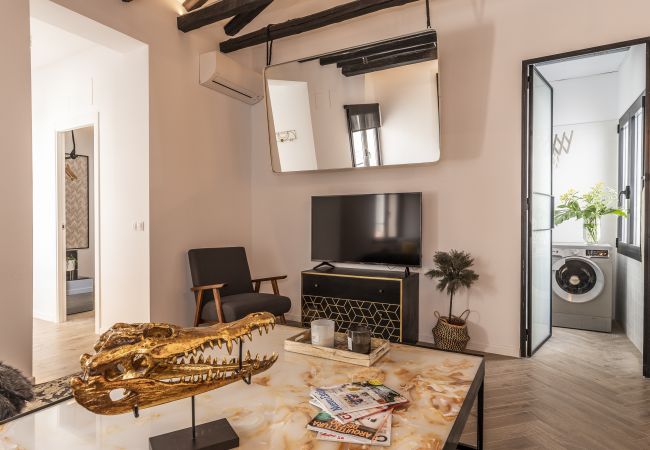 Apartment in Madrid - Waou Palace es MIA - Corta Duración Apartment in Madrid - Waou Palace es MIA - Corta Duración