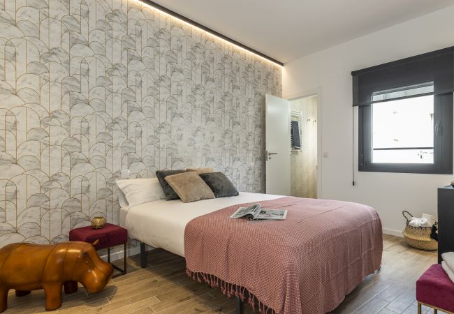 Apartment in Madrid - Waou Palace es MIA - Corta Duración Apartment in Madrid - Waou Palace es MIA - Corta Duración