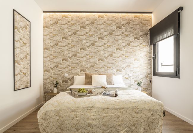 Apartment in Madrid - Waou Palace es MIA - Corta Duración Apartment in Madrid - Waou Palace es MIA - Corta Duración