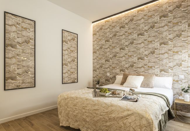 Apartment in Madrid - Waou Palace es MIA - Corta Duración Apartment in Madrid - Waou Palace es MIA - Corta Duración