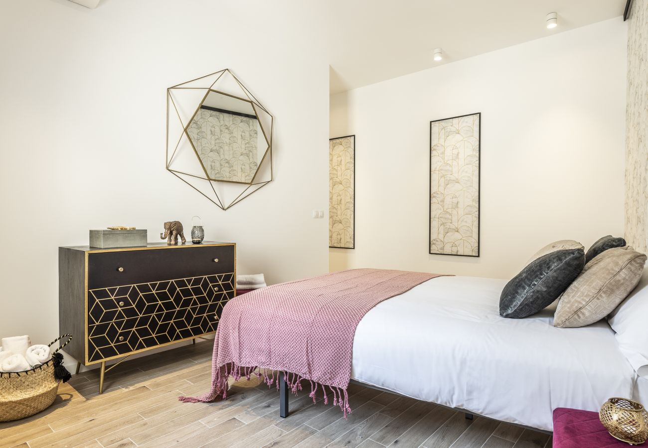 Apartment in Madrid - Waou Palace es MIA - Corta Duración Apartment in Madrid - Waou Palace es MIA - Corta Duración