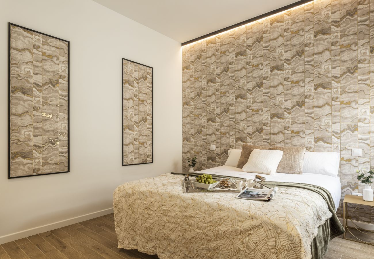 Apartment in Madrid - Waou Palace es MIA - Corta Duración Apartment in Madrid - Waou Palace es MIA - Corta Duración