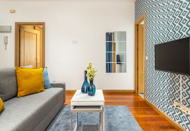 Apartment in Madrid - Waou Anton Martin II - Alquiler Corta Duración Apartment in Madrid - Waou Anton Martin II - Alquiler Corta Duración