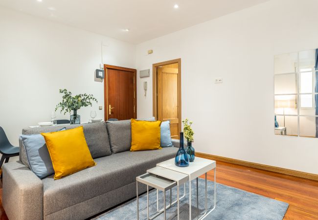 Apartment in Madrid - Waou Anton Martin II - Alquiler Corta Duración Apartment in Madrid - Waou Anton Martin II - Alquiler Corta Duración