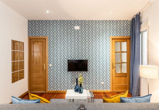 Apartment in Madrid - Waou Anton Martin II - Alquiler Corta Duración Apartment in Madrid - Waou Anton Martin II - Alquiler Corta Duración