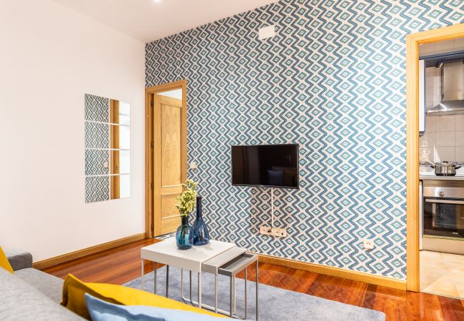 Apartment in Madrid - Waou Anton Martin II - Alquiler Corta Duración Apartment in Madrid - Waou Anton Martin II - Alquiler Corta Duración