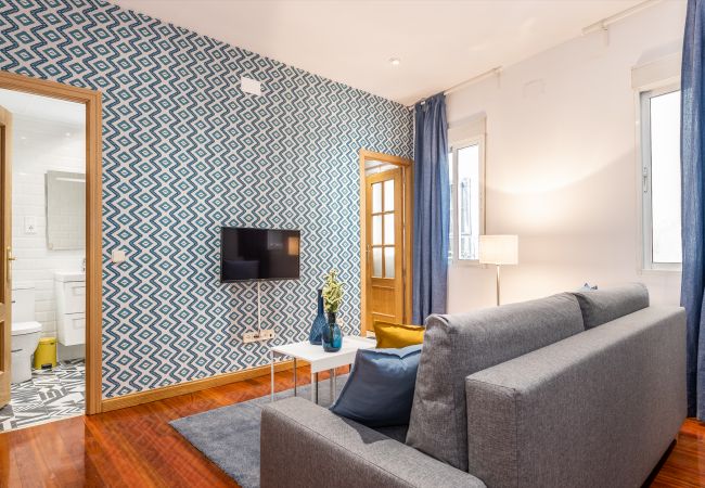 Apartment in Madrid - Waou Anton Martin II - Alquiler Corta Duración Apartment in Madrid - Waou Anton Martin II - Alquiler Corta Duración